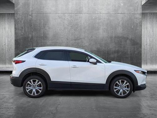 2023 Mazda CX-30 Premium Package