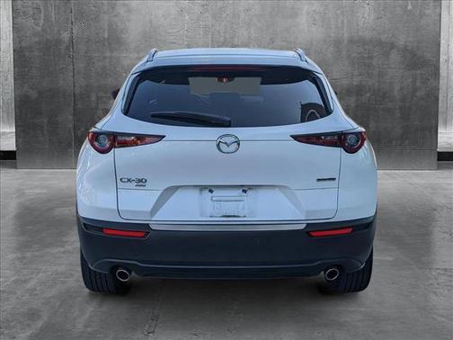 2023 Mazda CX-30 Premium Package