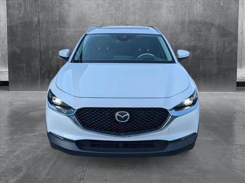 2023 Mazda CX-30 Premium Package