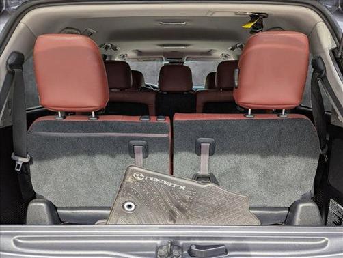 2019 Lexus LX 570 Base