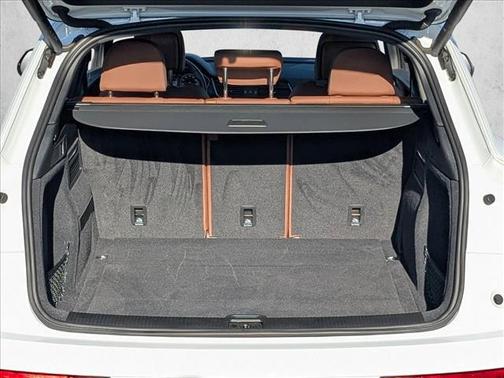 2025 Audi Q5 45 S line Premium Plus