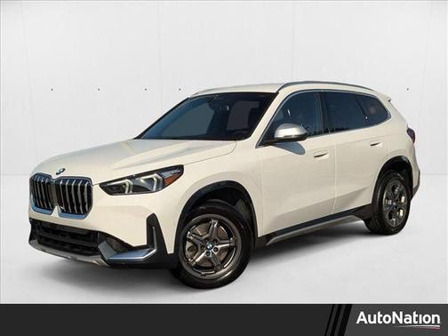 2023 BMW X1 xDrive28i