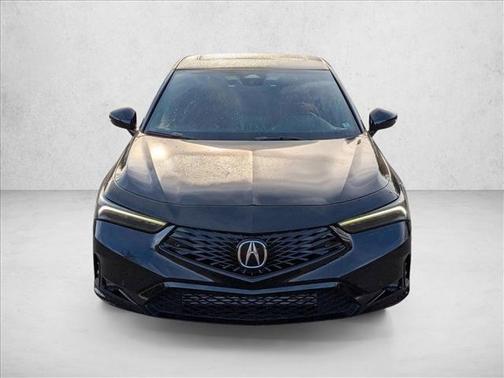 2025 Acura Integra A-SPEC Technology