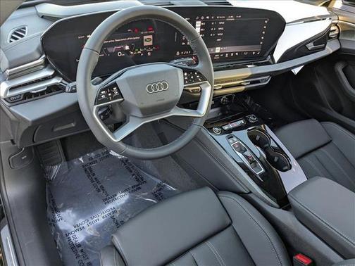 2025 Audi A5 Premium Plus