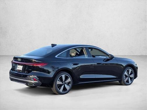 2025 Audi A5 Premium Plus