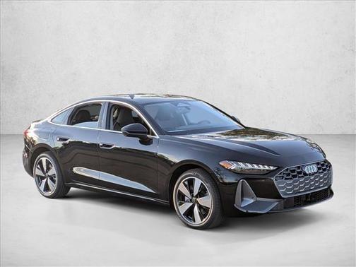 2025 Audi A5 Premium Plus