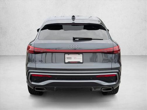 2025 Audi Q5 Premium Plus TFSI quattro S tronic