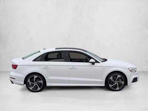 2020 Audi A3 Premium