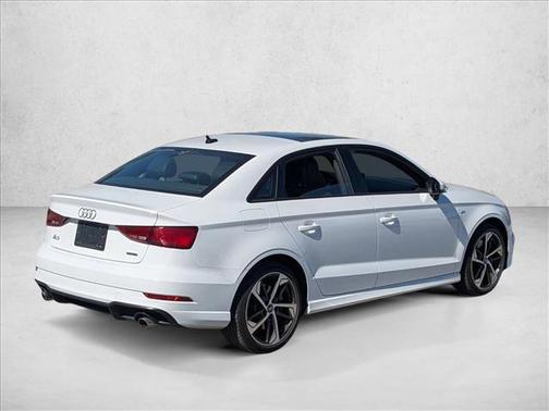 2020 Audi A3 Premium