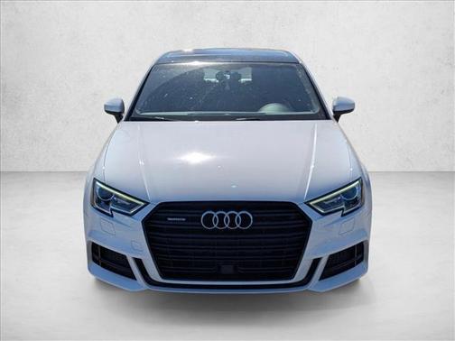 2020 Audi A3 Premium