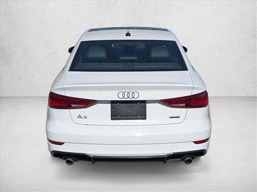 2020 Audi A3 Premium