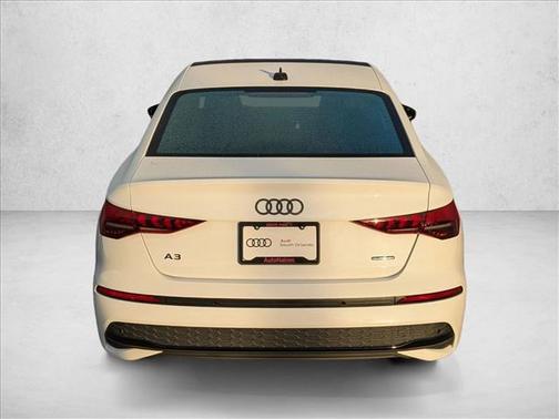 2026 Audi A3 Premium