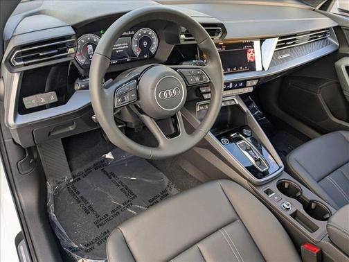 2026 Audi A3 Premium