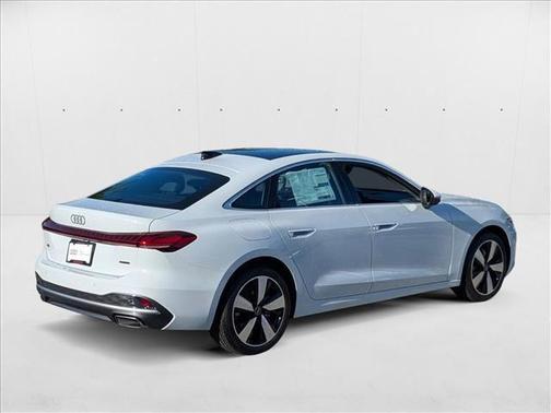 2025 Audi A5 Premium Plus