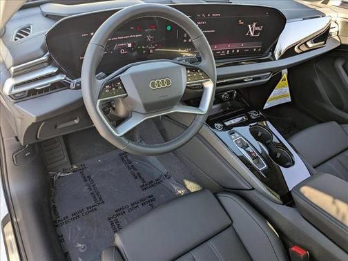 2025 Audi A5 Premium Plus