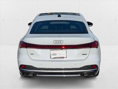 2025 Audi A5 Premium Plus