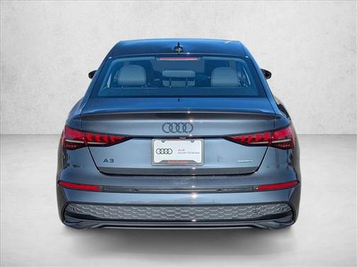 2026 Audi A3 Premium