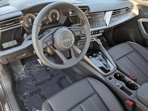 2026 Audi A3 Premium