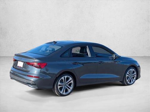 2026 Audi A3 Premium