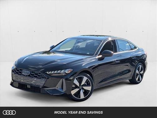 2025 Audi A5 Premium Plus