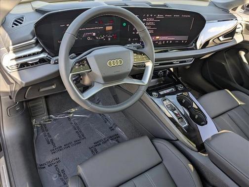 2025 Audi A5 Premium Plus