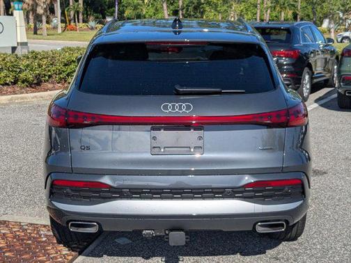 2025 Audi Q5 Premium Plus