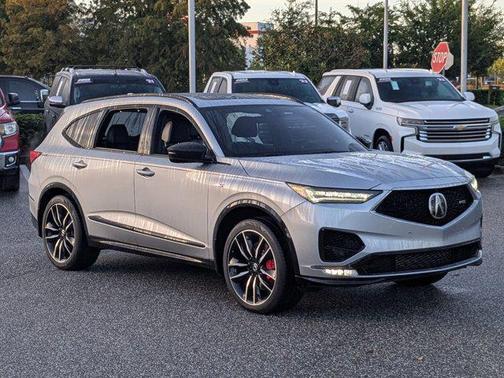 2024 Acura MDX Type S Advance Package