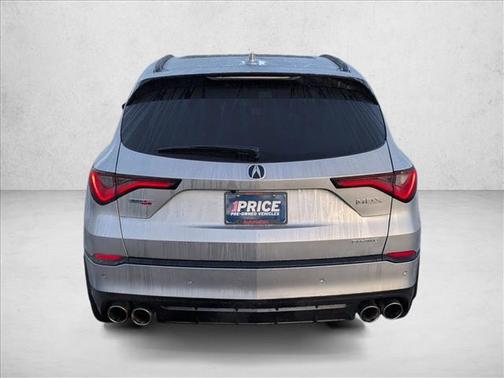 2024 Acura MDX Type S Advance Package