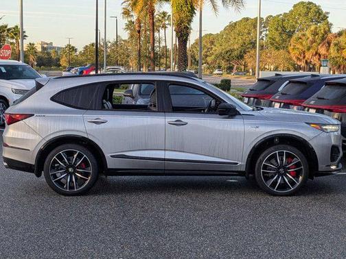 2024 Acura MDX Type S Advance Package