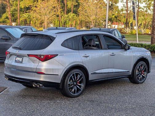 2024 Acura MDX Type S Advance Package