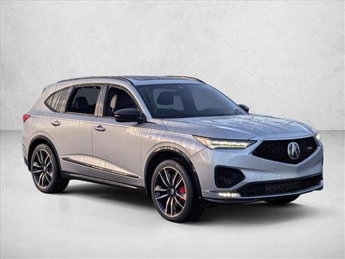 2024 Acura MDX Type S Advance Package