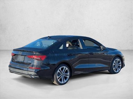 2026 Audi A3 Premium