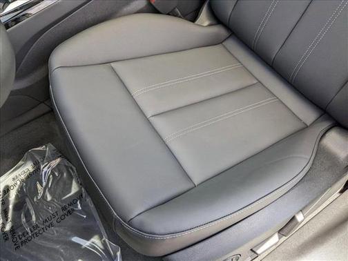 2025 Audi A6 e-tron Premium