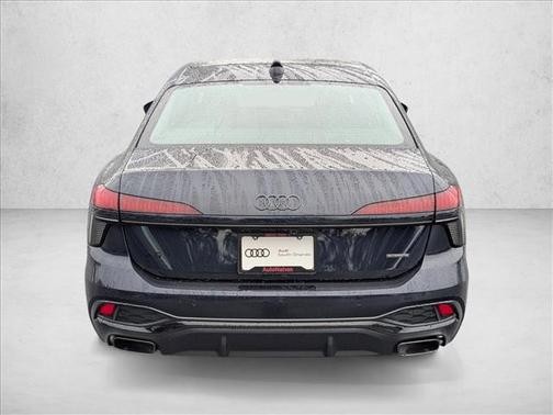 2026 Audi A6 Premium Plus quattro S tronic