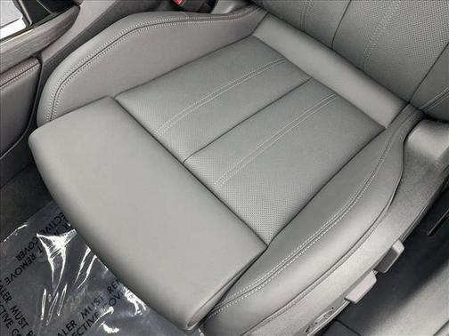 2026 Audi A6 Premium Plus quattro S tronic