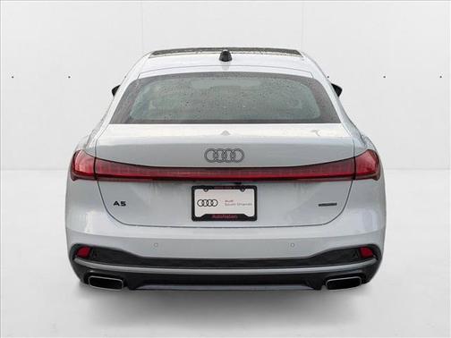 2025 Audi A5 Premium Plus