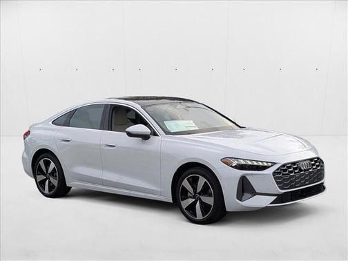 2025 Audi A5 Premium Plus