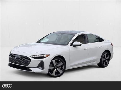 2025 Audi A5 Premium Plus