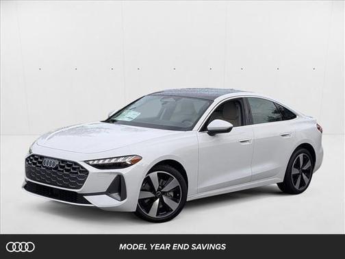 2025 Audi A5 Premium Plus