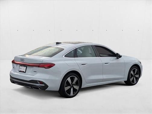 2025 Audi A5 Premium Plus
