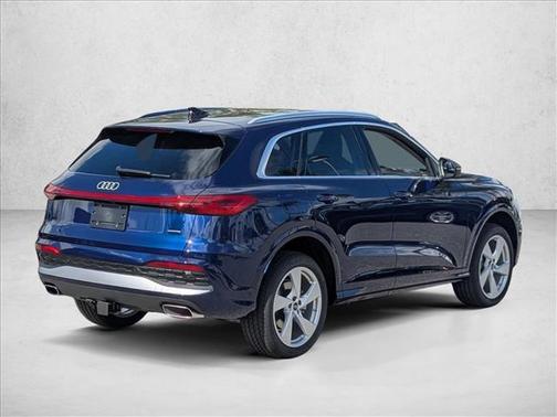 2025 Audi Q5 Premium Plus