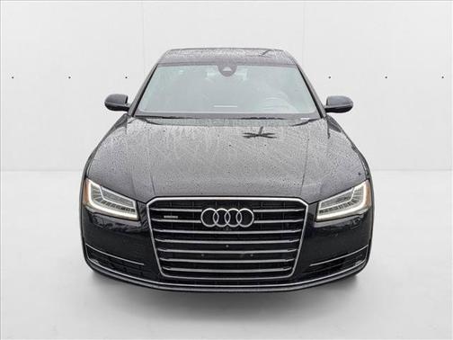 2015 Audi A8 3.0T