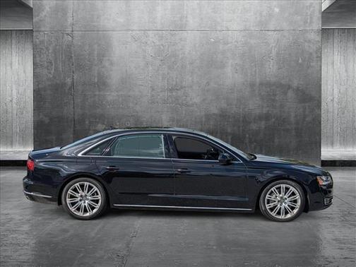 2015 Audi A8 3.0T