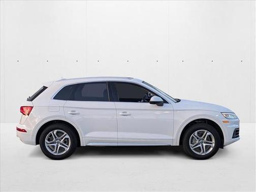 2019 Audi Q5 45 Premium