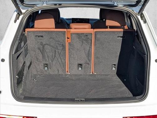 2025 Audi Q5 45 S line Premium Plus