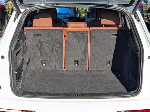 2025 Audi Q5 45 S line Premium Plus