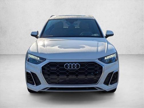 2025 Audi Q5 45 S line Premium Plus