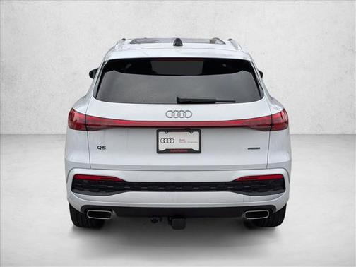 2025 Audi Q5 Premium Plus
