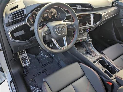 2025 Audi Q3 45 S line Premium Plus