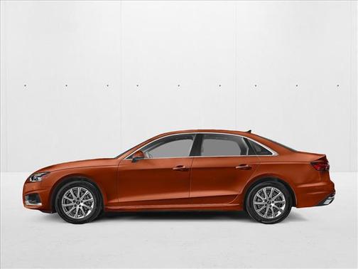 2024 Audi A4 45 S line Premium Plus